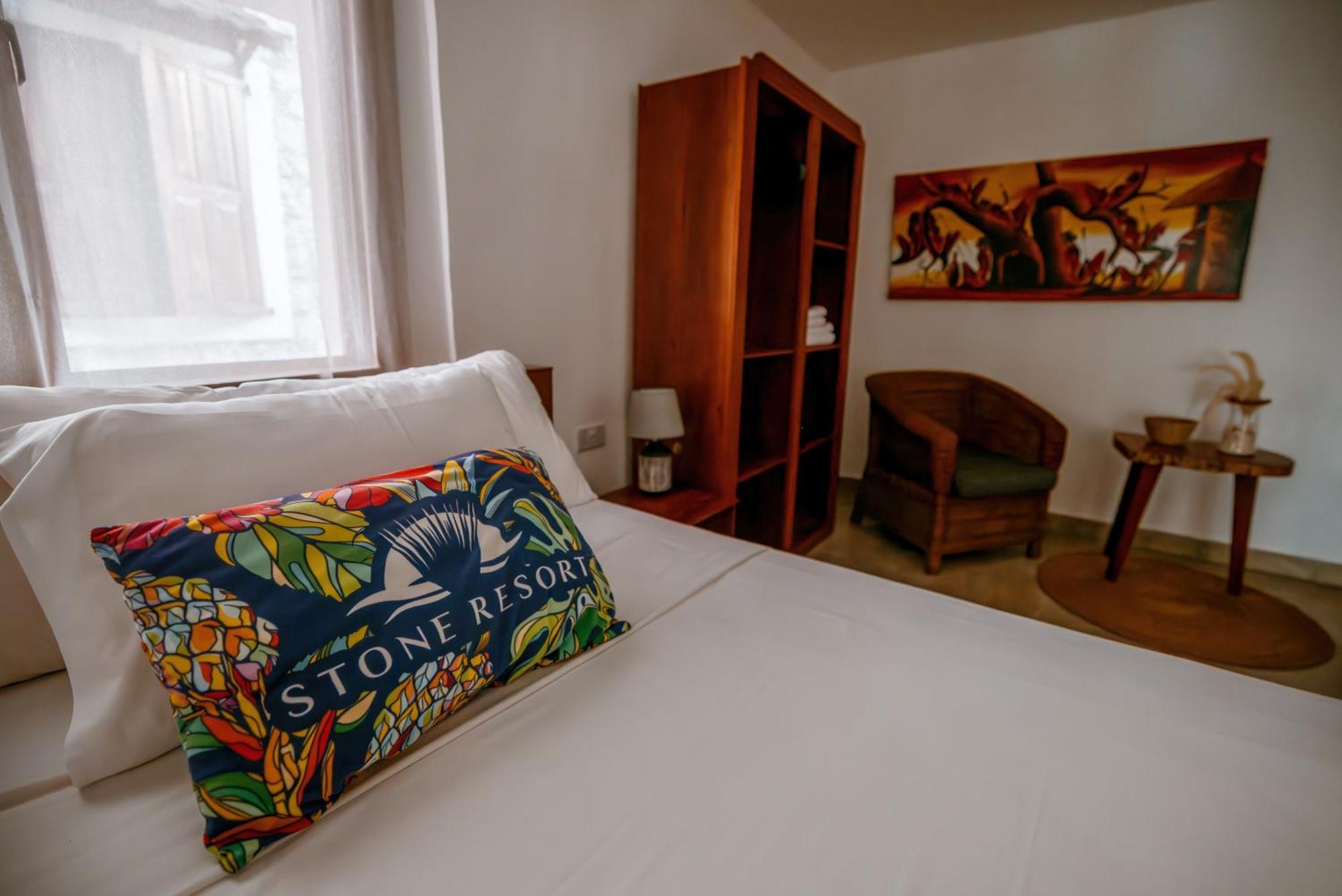 Stone Resort Kiwengwa  Habitación foto